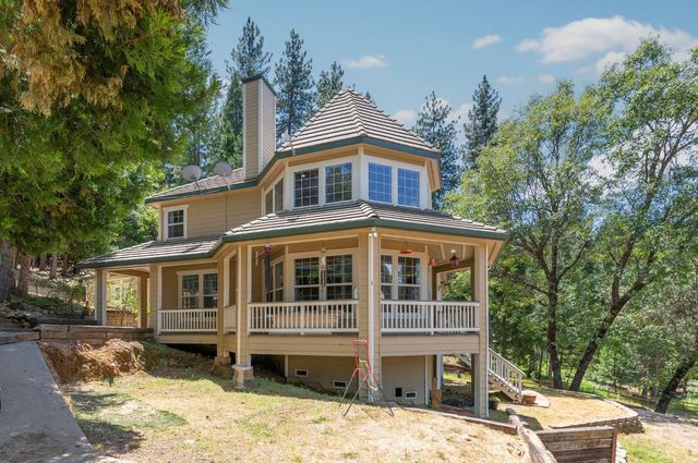 5048 Wylderidge Dr, Murphys, CA 95247