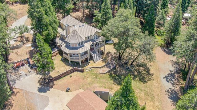 5048 Wylderidge Dr, Murphys, CA 95247
