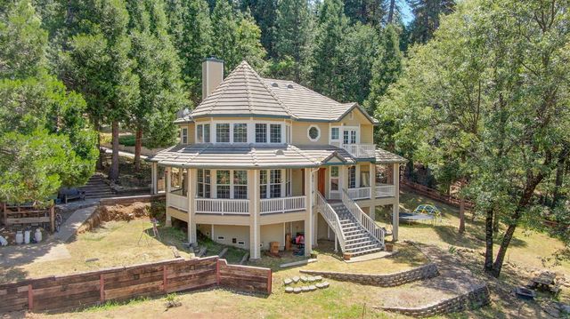 5048 Wylderidge Dr, Murphys, CA 95247