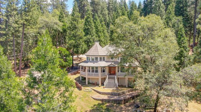 5048 Wylderidge Dr, Murphys, CA 95247