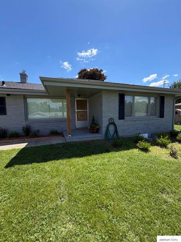 11521 N post Road, Omaha, NE 68112