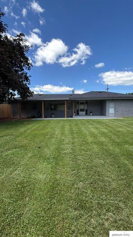 11521 N post Road, Omaha, NE 68112