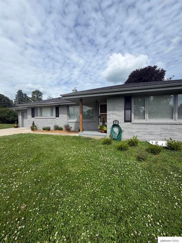 11521 N post Road, Omaha, NE 68112