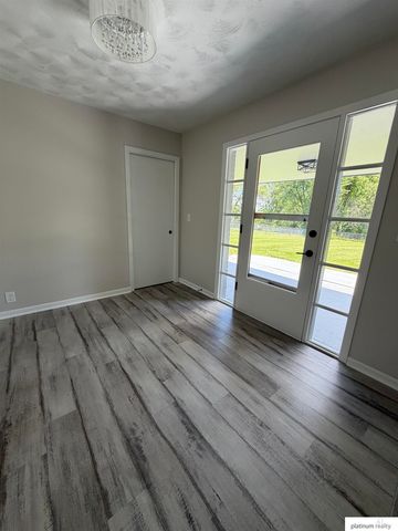 11521 N post Road, Omaha, NE 68112