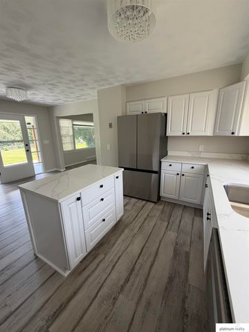 11521 N post Road, Omaha, NE 68112