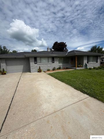 11521 N post Road, Omaha, NE 68112