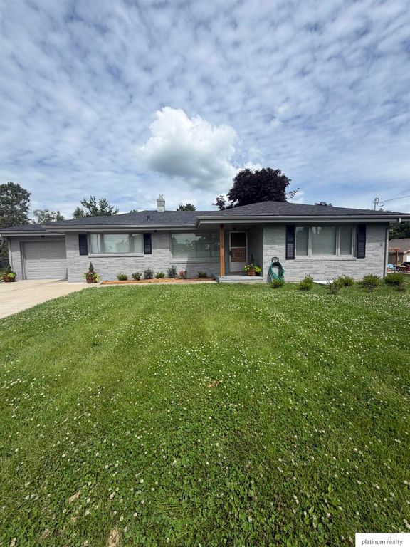 11521 N post Road, Omaha, NE 68112
