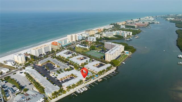 19417 GULF BOULEVARD A101, Indian Shores, FL 33785