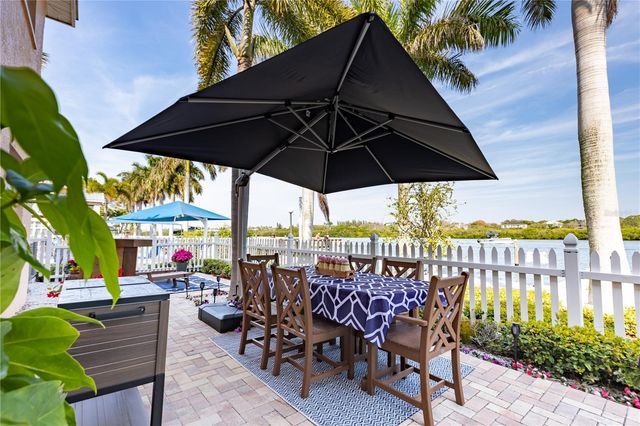 19417 GULF BOULEVARD A101, Indian Shores, FL 33785