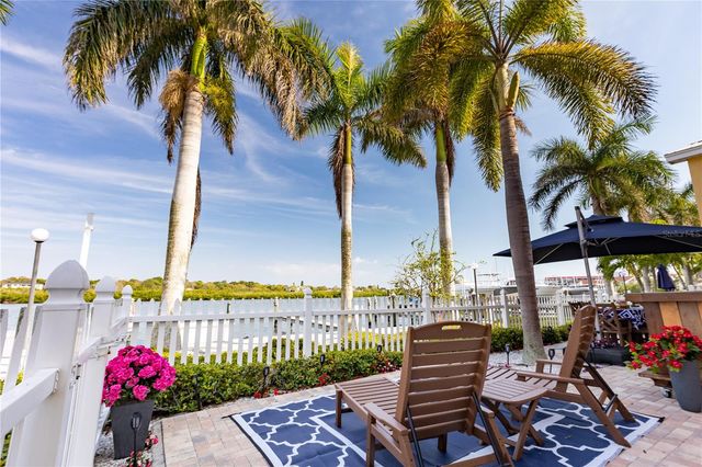 19417 GULF BOULEVARD A101, Indian Shores, FL 33785