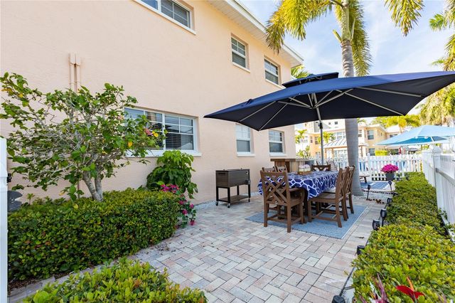 19417 GULF BOULEVARD A101, Indian Shores, FL 33785