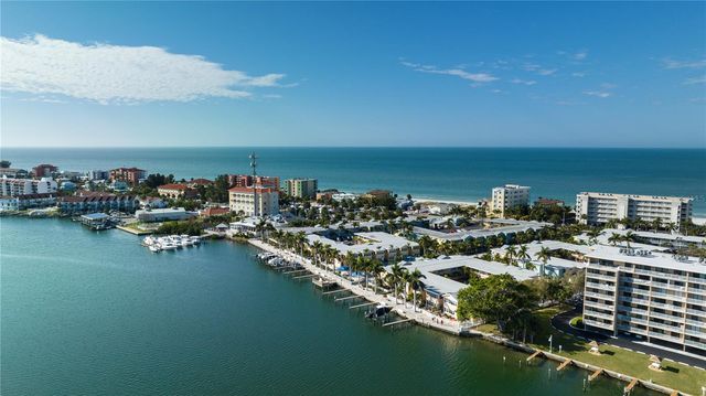 19417 GULF BOULEVARD A101, Indian Shores, FL 33785