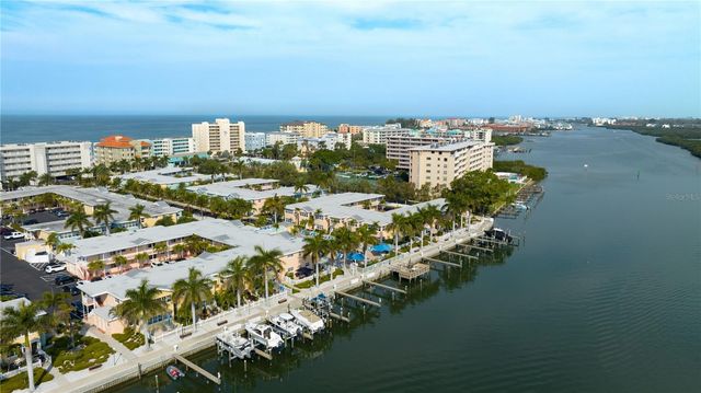 19417 GULF BOULEVARD A101, Indian Shores, FL 33785