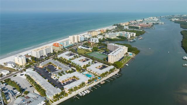 19417 GULF BOULEVARD A101, Indian Shores, FL 33785