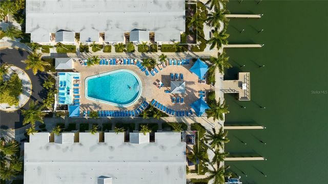 19417 GULF BOULEVARD A101, Indian Shores, FL 33785