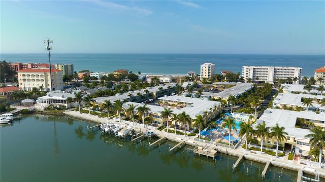 19417 GULF BOULEVARD A101, Indian Shores, FL 33785