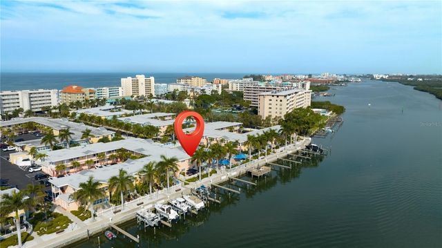 19417 GULF BOULEVARD A101, Indian Shores, FL 33785