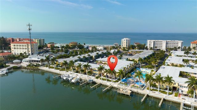 19417 GULF BOULEVARD A101, Indian Shores, FL 33785