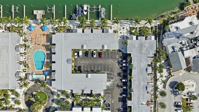 19417 GULF BOULEVARD A101, Indian Shores, FL 33785