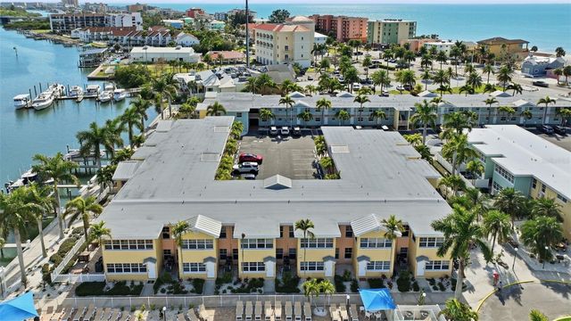 19417 GULF BOULEVARD A101, Indian Shores, FL 33785