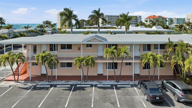 19417 GULF BOULEVARD A101, Indian Shores, FL 33785