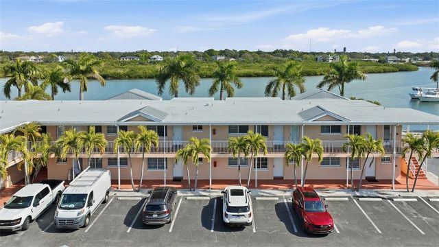 19417 GULF BOULEVARD A101, Indian Shores, FL 33785