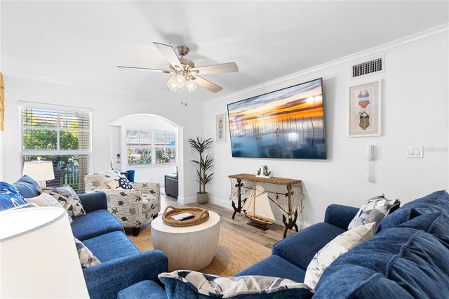 19417 GULF BOULEVARD A101, Indian Shores, FL 33785