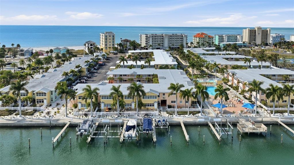 19417 GULF BOULEVARD A101, Indian Shores, FL 33785