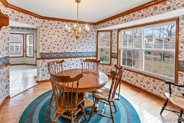 103 Burns Farm West Court, Edwardsville, IL 62025