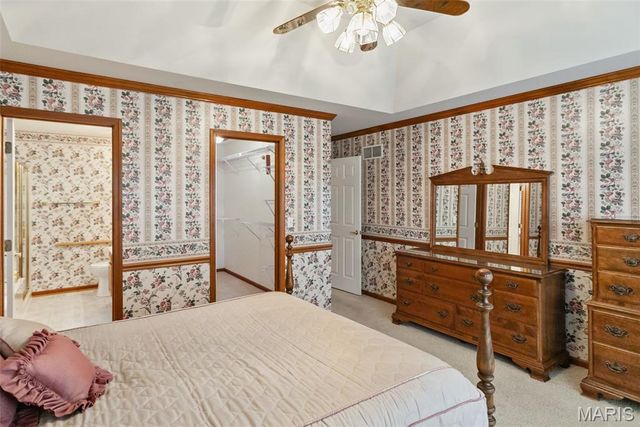 103 Burns Farm West Court, Edwardsville, IL 62025