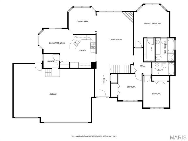 103 Burns Farm West Court, Edwardsville, IL 62025