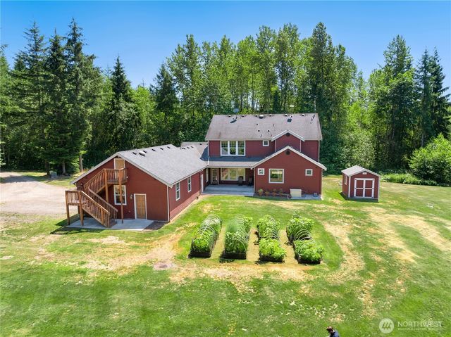 34730 NE 82nd Pl, Carnation, WA 98014