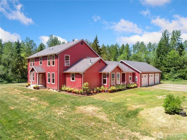 34730 NE 82nd Pl, Carnation, WA 98014