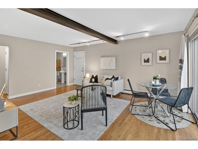 1245 Columbine St 407, Denver, CO 80206