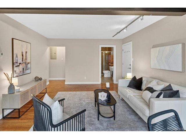 1245 Columbine St 407, Denver, CO 80206