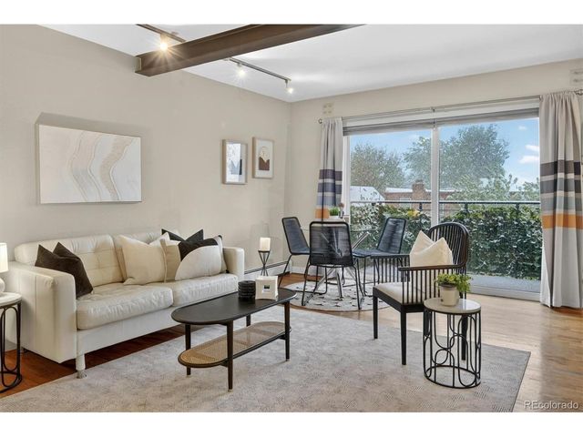 1245 Columbine St 407, Denver, CO 80206