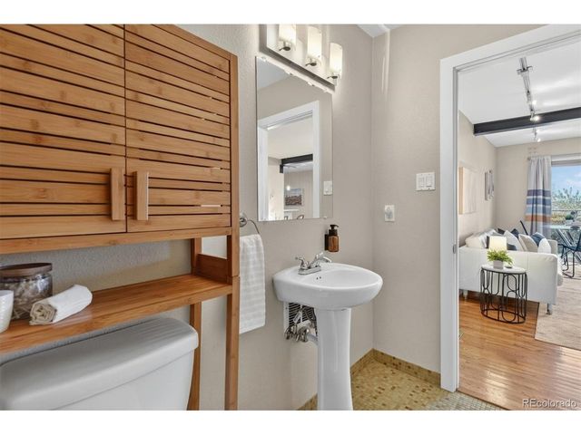1245 Columbine St 407, Denver, CO 80206