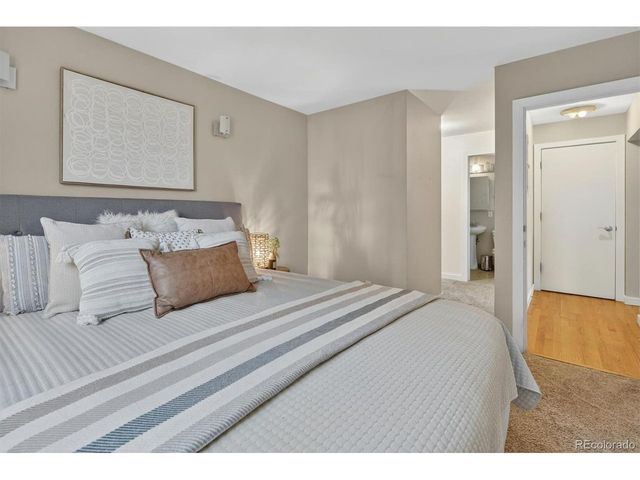 1245 Columbine St 407, Denver, CO 80206