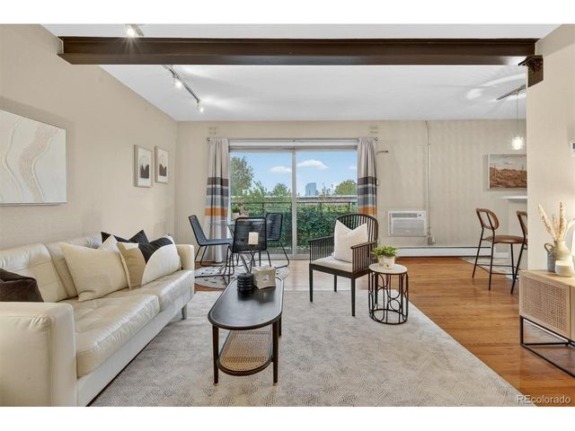 1245 Columbine St 407, Denver, CO 80206