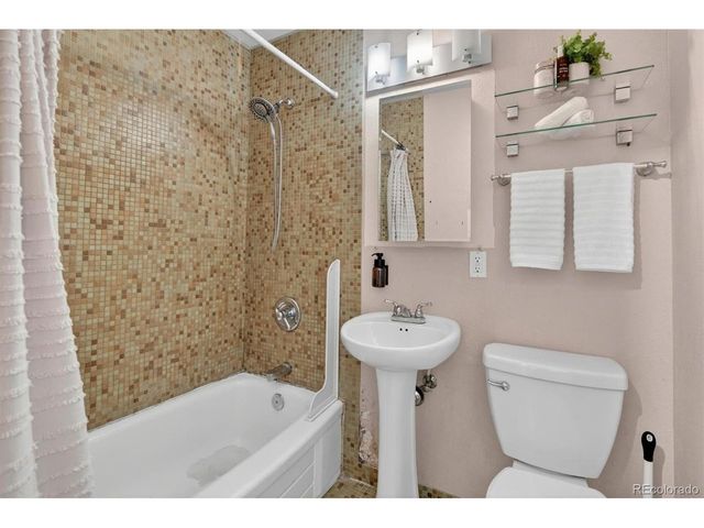 1245 Columbine St 407, Denver, CO 80206