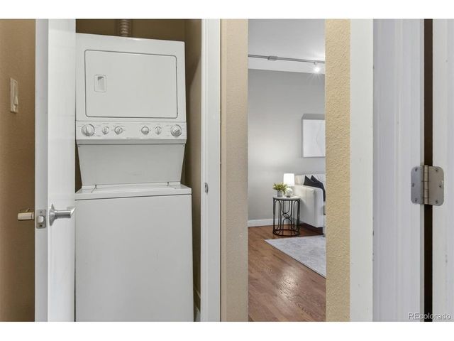 1245 Columbine St 407, Denver, CO 80206