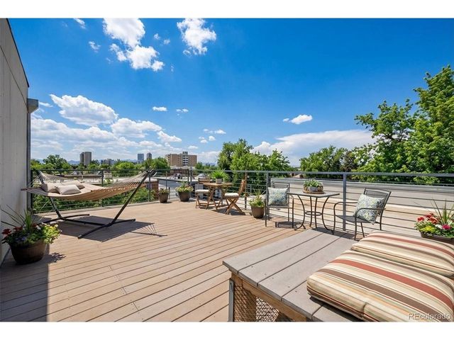 1245 Columbine St 407, Denver, CO 80206