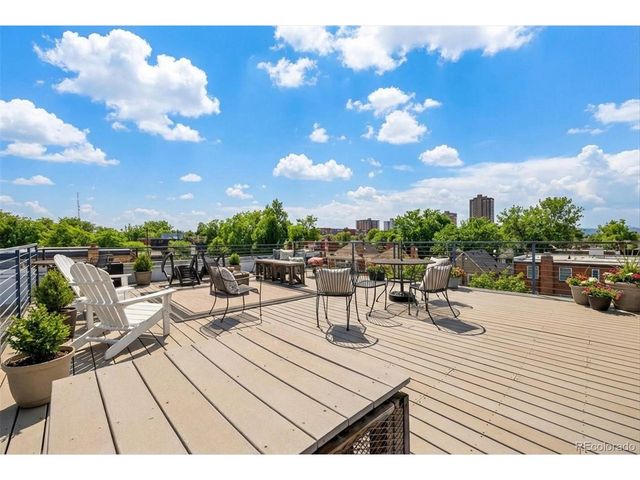 1245 Columbine St 407, Denver, CO 80206