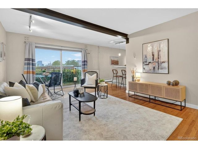 1245 Columbine St 407, Denver, CO 80206