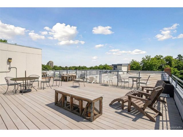 1245 Columbine St 407, Denver, CO 80206