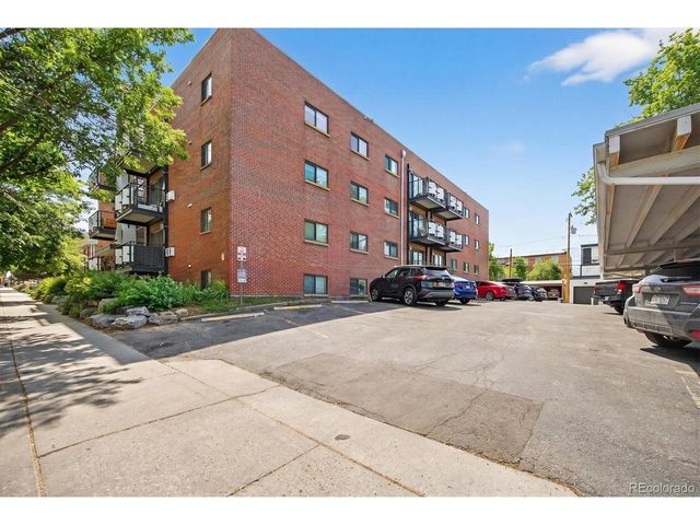 1245 Columbine St 407, Denver, CO 80206