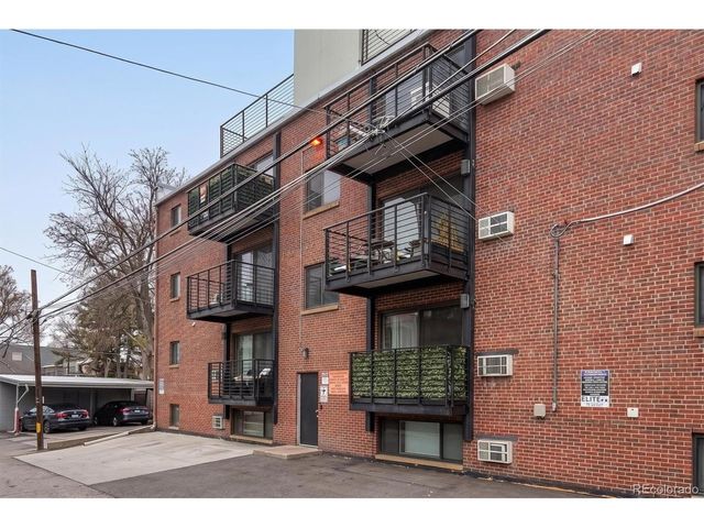 1245 Columbine St 407, Denver, CO 80206