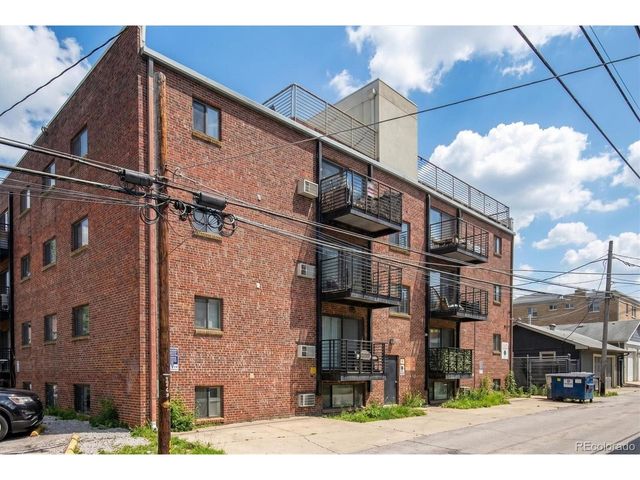 1245 Columbine St 407, Denver, CO 80206