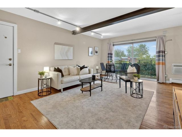 1245 Columbine St 407, Denver, CO 80206