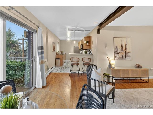 1245 Columbine St 407, Denver, CO 80206